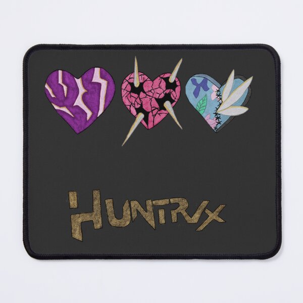 Item preview, Huntrix Hearts designed and sold by Ash-Addison.