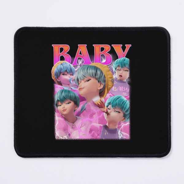 Item preview, Baby Saja Boys Kpop Demon Hunters 121  designed and sold by SeasterSeastert.
