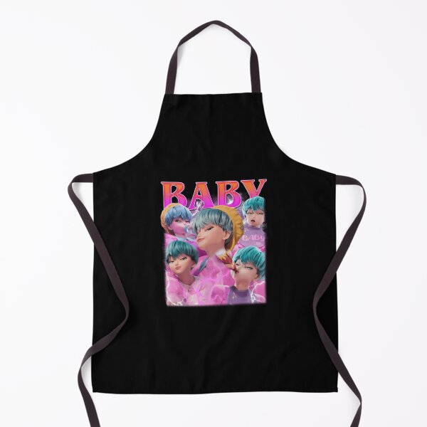 Item preview, Baby Saja Boys Kpop Demon Hunters 121 designed and sold by SeasterSeastert.