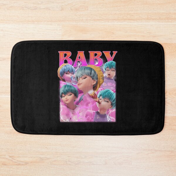 Item preview, Baby Saja Boys Kpop Demon Hunters 121  designed and sold by SeasterSeastert.