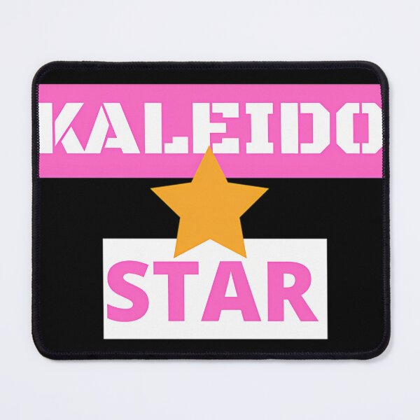 Item preview,  Kaleido Star designed and sold by Dinaortez.