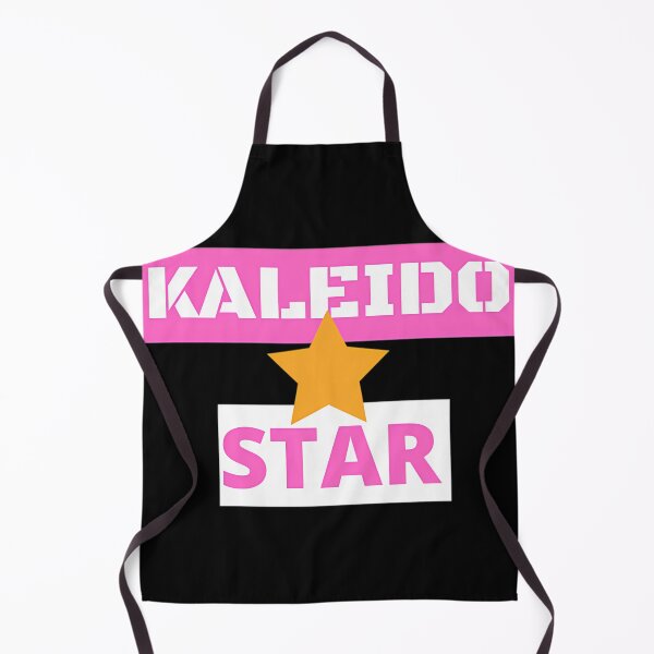 Item preview, Kaleido Star designed and sold by Dinaortez.
