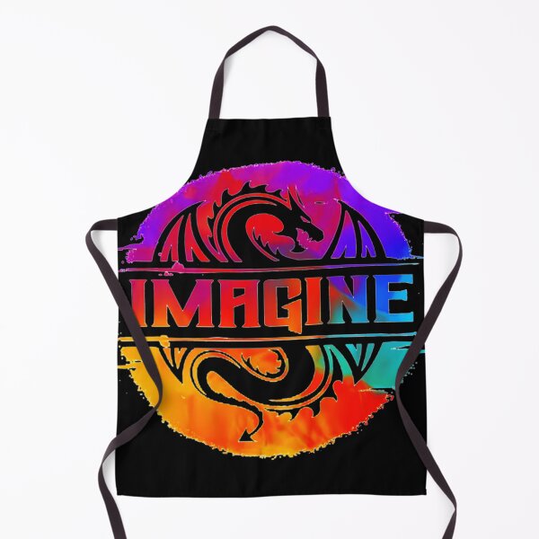 Item preview,  Full Colour Imagine-Dragons designed and sold by TIMOTARTINEZ.