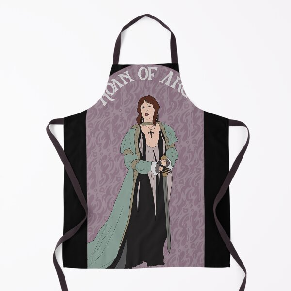Item preview, Roan de Arco designed and sold by TIMOTARTINEZ.
