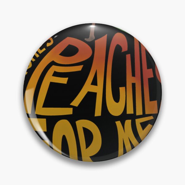Item preview,  Millions Of Peaches. designed and sold by TIMOTARTINEZ.