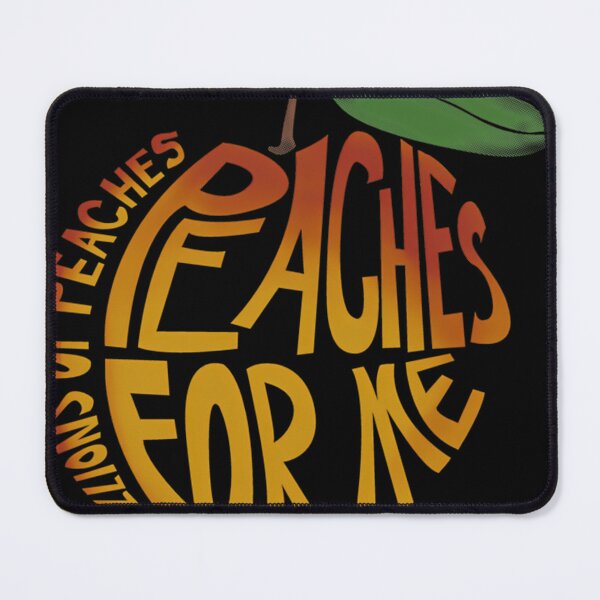 Item preview,  Millions Of Peaches. designed and sold by TIMOTARTINEZ.