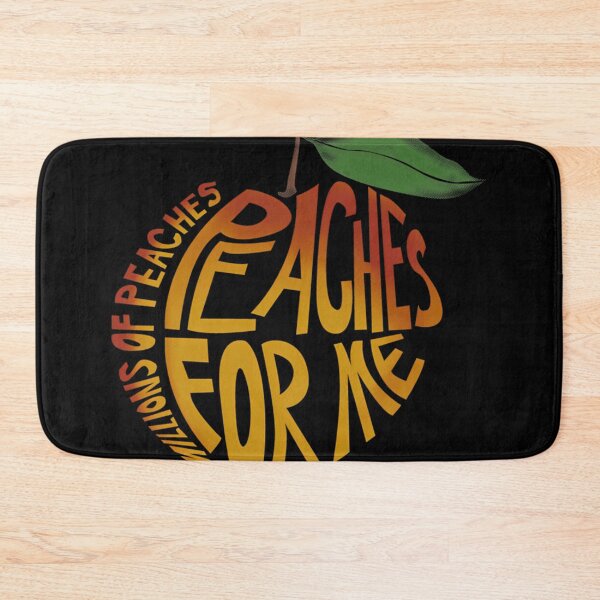 Item preview,  Millions Of Peaches. designed and sold by TIMOTARTINEZ.