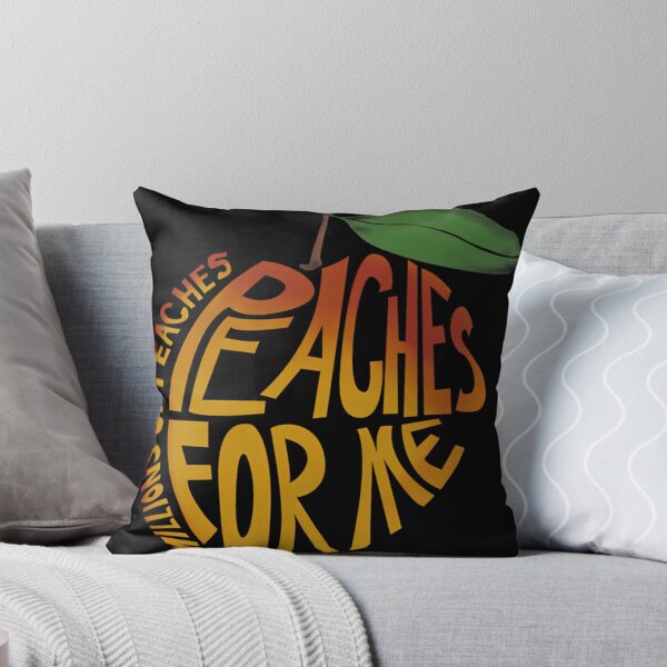 Item preview,  Millions Of Peaches. designed and sold by TIMOTARTINEZ.