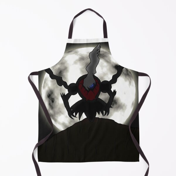 Item preview, Darkrai Moon designed and sold by Dinaortez.