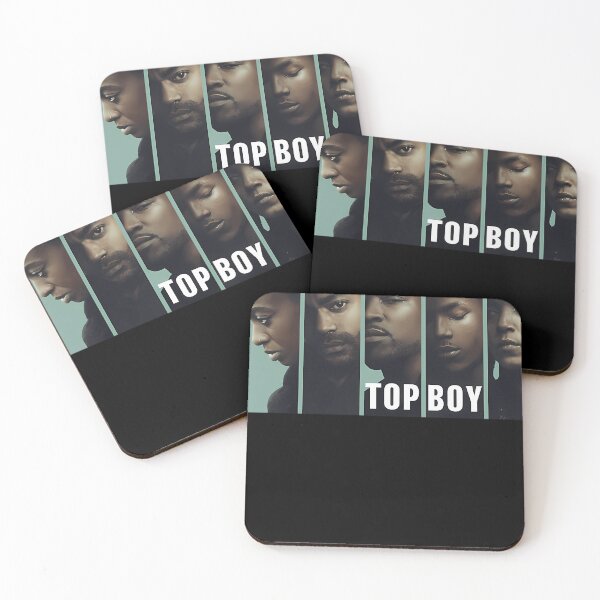Item preview, Top boy  designed and sold by FinleyMahmoo.