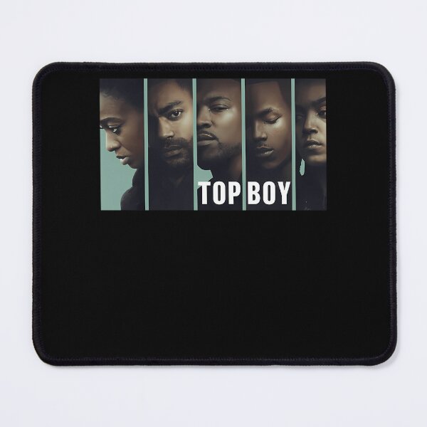 Item preview, Top boy designed and sold by FinleyMahmoo.