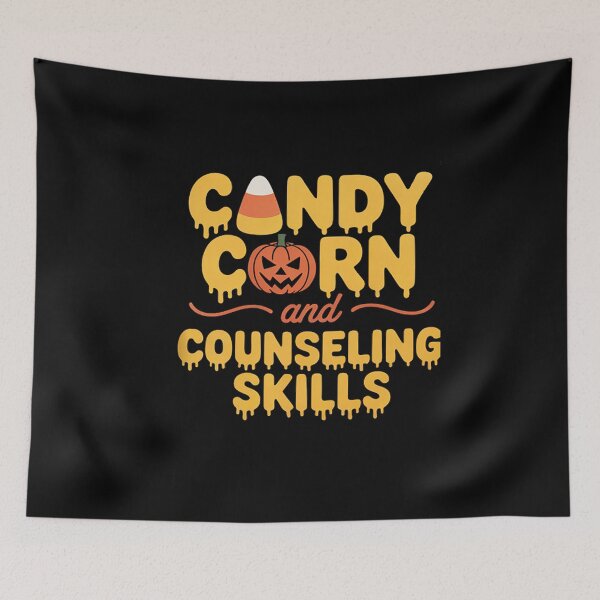 Item preview, Halloween Social Work Assistance Curative Education Nurse designed and sold by ticlitule.