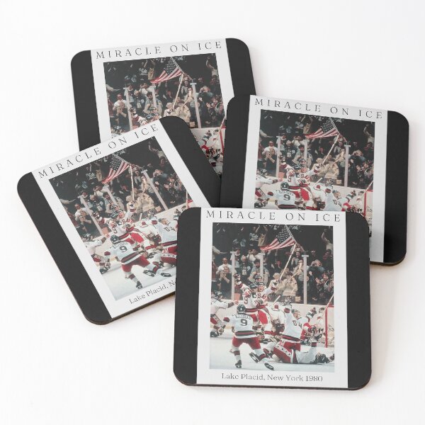 Item preview, Miracle On Ice designed and sold by NullCallahan.