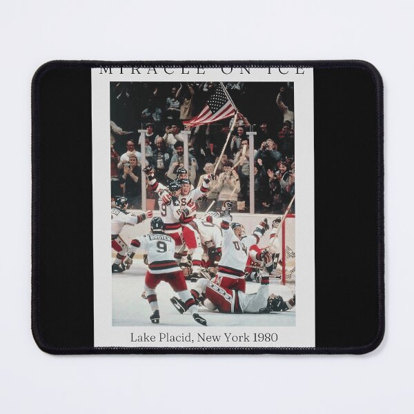 Item preview, Miracle On Ice designed and sold by NullCallahan.