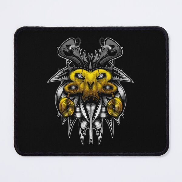 Item preview, Voodoo designed and sold by TomMertz.
