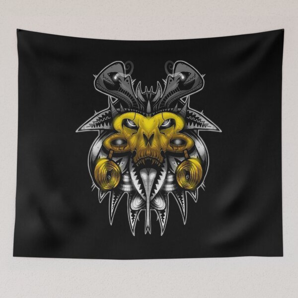Item preview, Voodoo designed and sold by TomMertz.