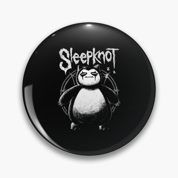 Artikelvorschau, Lustiges Kreaturen-Videospiel - Slipknot Metal Music entworfen und verkauft von RODRIGUEZLAWSON.