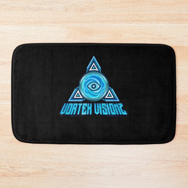 Item preview, Vortex Visionz _ Illuminati del espacio designed and sold by TomMertz.