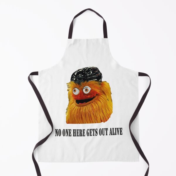 Item preview,  Philadelphia'S Gritty Mascot designed and sold by NullCallahan.