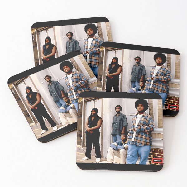 Item preview,  The Roots Band designed and sold by CSilvax.