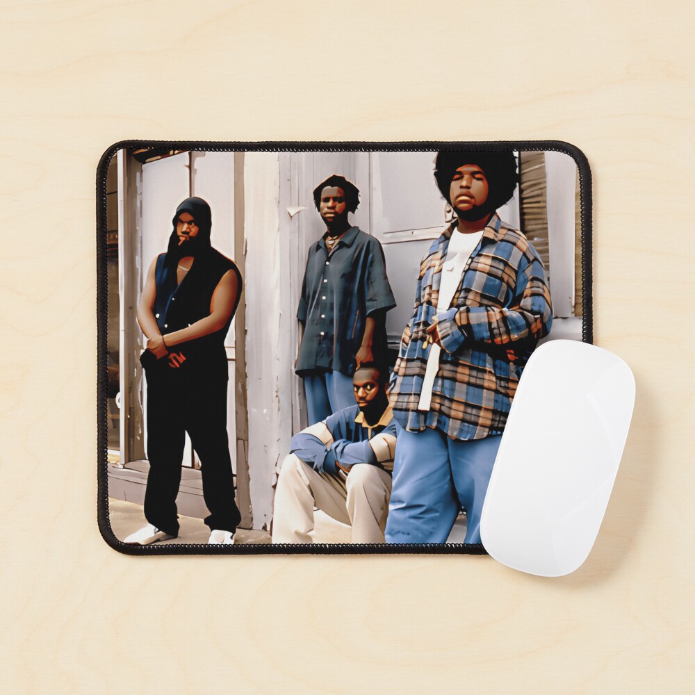 Item preview, Mouse Pad designed and sold by CSilvax.