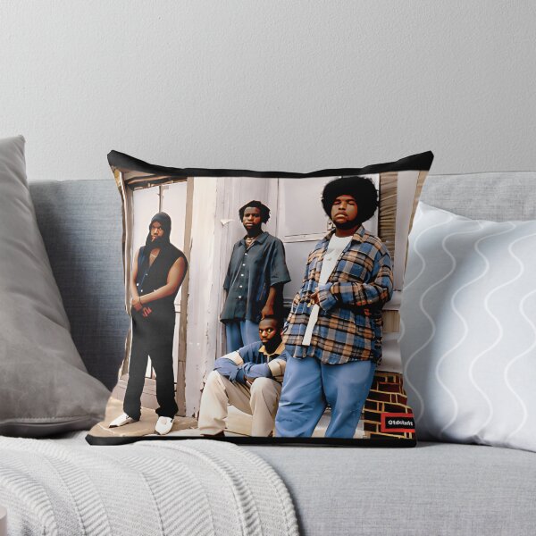 Item preview,  The Roots Band designed and sold by CSilvax.