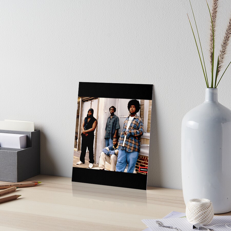 Item preview, Art Board Print designed and sold by CSilvax.