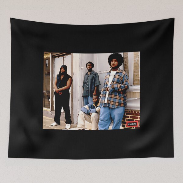 Item preview,  The Roots Band designed and sold by CSilvax.