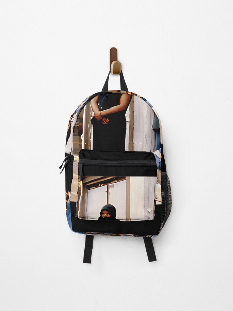 Thumbnail 1 of 3, Backpack, The Roots Band designed and sold by CSilvax.