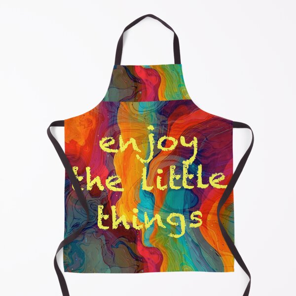 Item preview, Enjoy Quote designed and sold by ViaARTfactory.