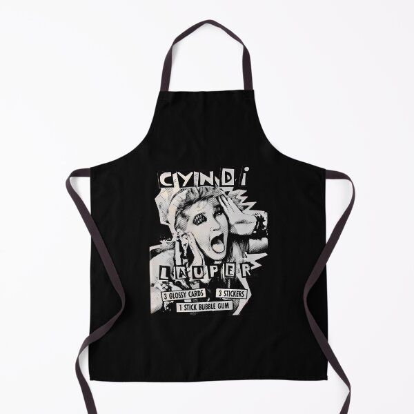 Item preview, Cindy Lauper  designed and sold by Aaltonorfiu.