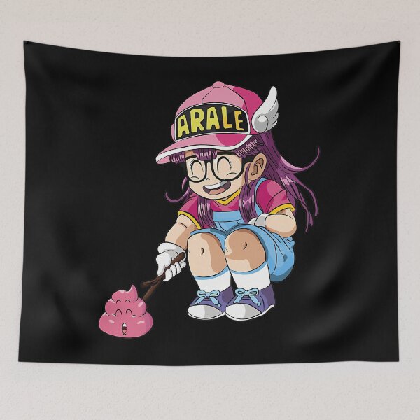 Item preview,  Arare  Arale Purple designed and sold by Dinaortez.