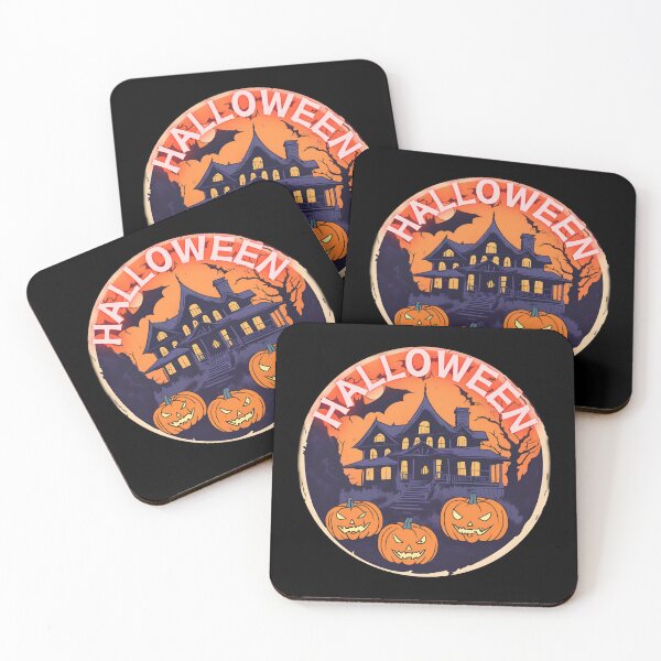Item preview, Halloween spooky Gift for Halloween designed and sold by Bawek85Designs.
