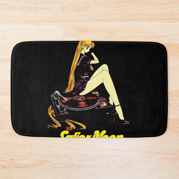 Item preview,  Sailor Moon Vinyl Remix designed and sold by Dinaortez.