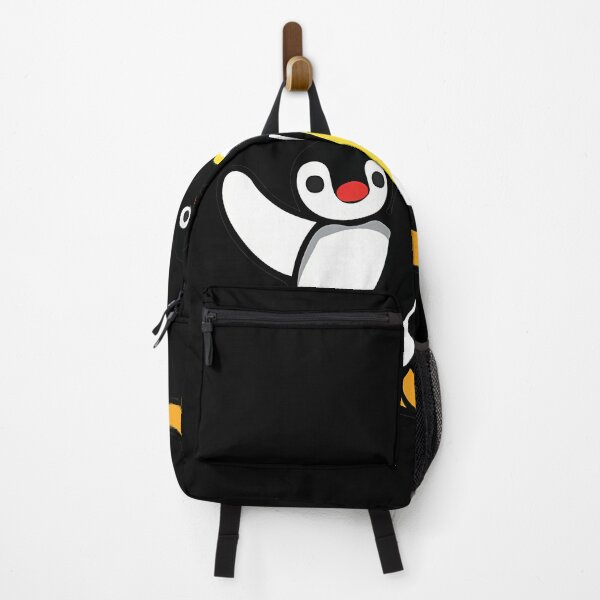 Item preview, Pingu designed and sold by Dinaortez.