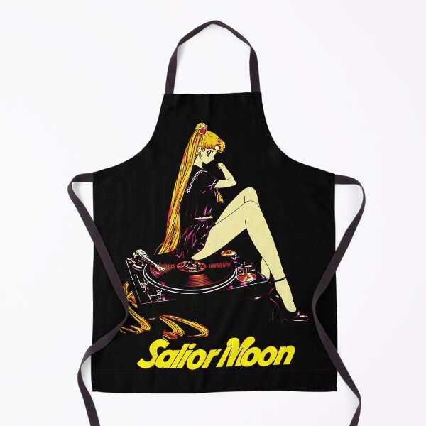 Item preview, Sailor Moon Vinyl Remix designed and sold by Dinaortez.
