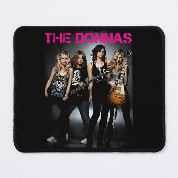 Item preview, The Donnas  designed and sold by Aaltonorfiu.