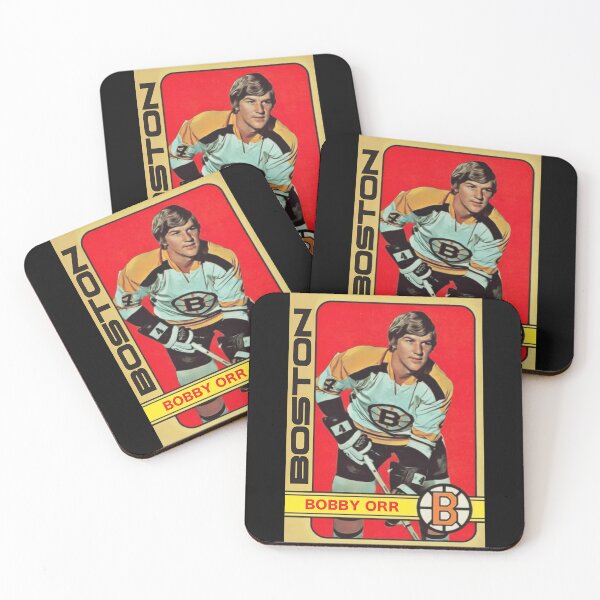 Item preview,  Bobby Orr Ice Hockey Legend Trading Card designed and sold by NullCallahan.