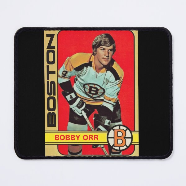 Item preview, Bobby Orr Ice Hockey Legend Trading Card designed and sold by NullCallahan.