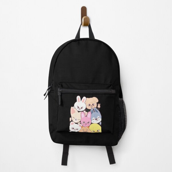 Item preview, Stray Kids - Skzoo designed and sold by RODRIGUEZLAWSON.