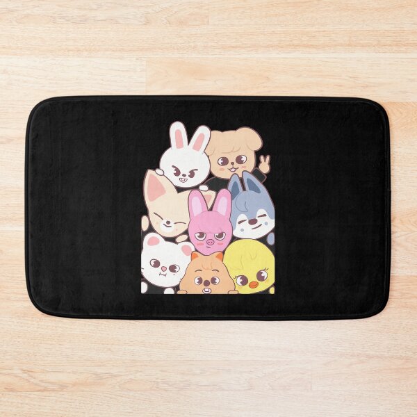 Item preview, Stray Kids - Skzoo designed and sold by RODRIGUEZLAWSON.