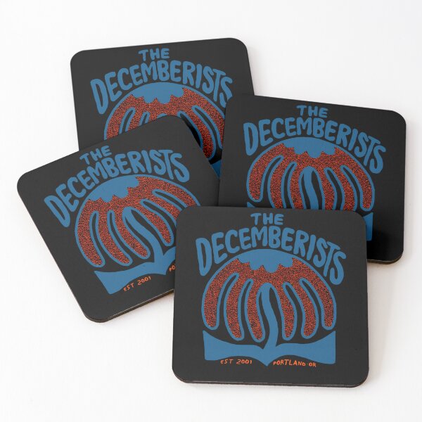 Item preview, THE DECEM.BERISTS FLO.WER  designed and sold by jasperjuan77.