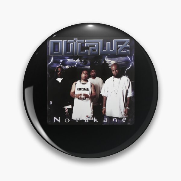 Artikelvorschau, Outlawz Novakane entworfen und verkauft von FinleyMahmoo.
