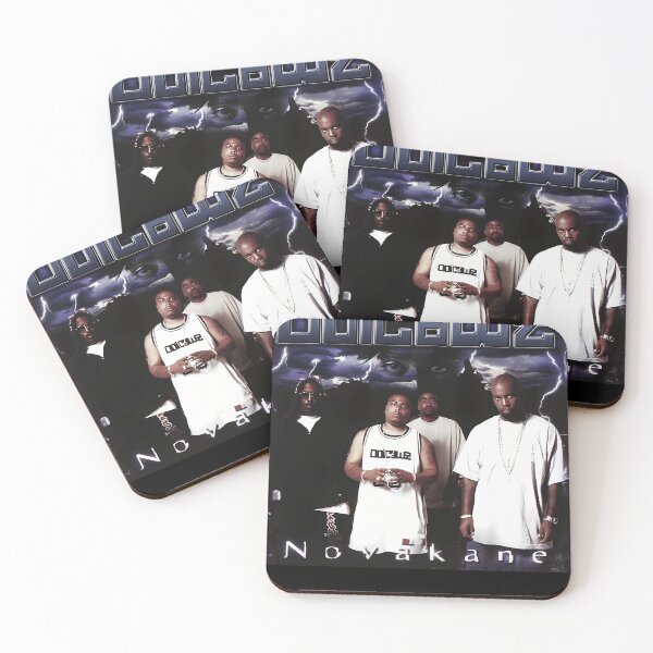 Item preview, Outlawz Novakane  designed and sold by FinleyMahmoo.