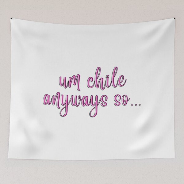 Item preview, Classic Pink Logo Meme Barbz Flag designed and sold by CloudyPriceSt.