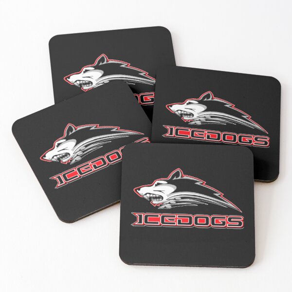 Item preview, Bozeman Icedogs designed and sold by NullCallahan.