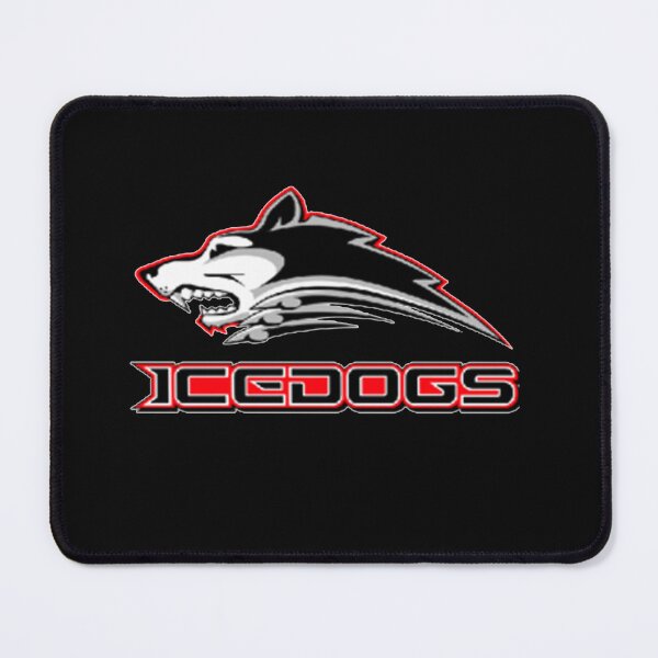Item preview, Bozeman Icedogs designed and sold by NullCallahan.