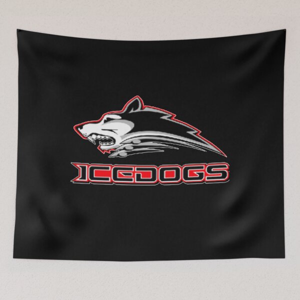 Item preview, Bozeman Icedogs designed and sold by NullCallahan.