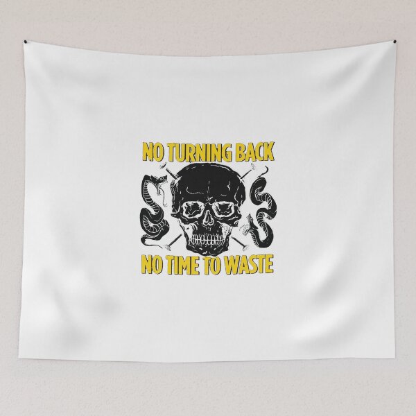 Item preview, No Turning Back 3 designed and sold by JosephRivet.