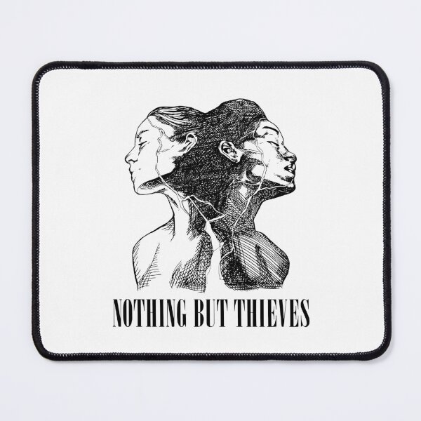Item preview, Nothing but Thieves 2 designed and sold by ElsyMelton.